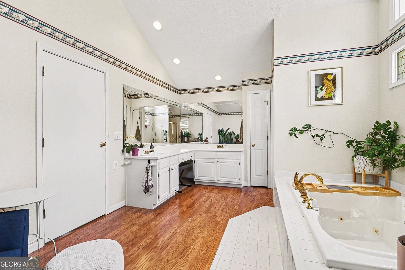 409 Cole Drive Lilburn - Photo 20