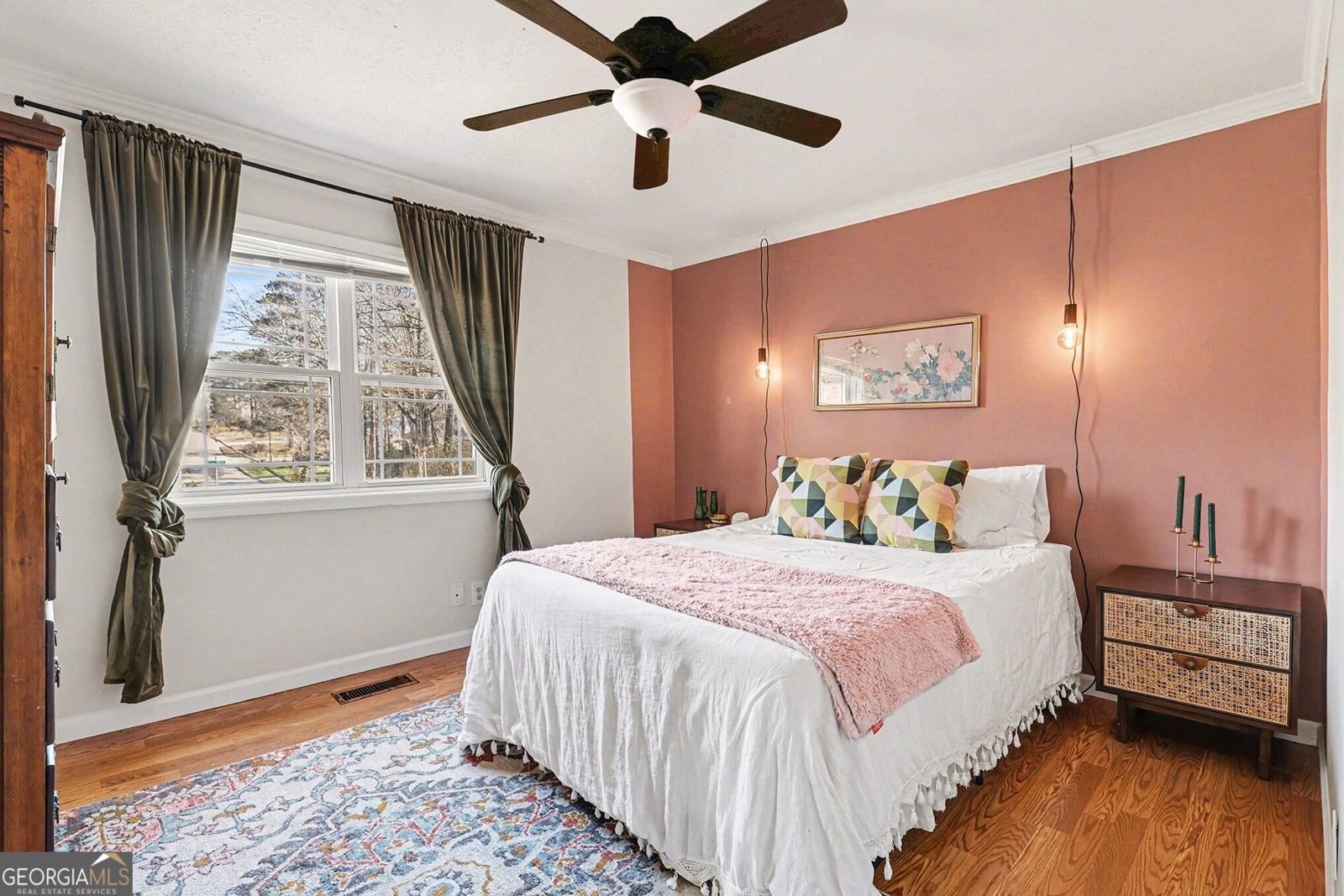 409 Cole Drive Lilburn - Photo 22