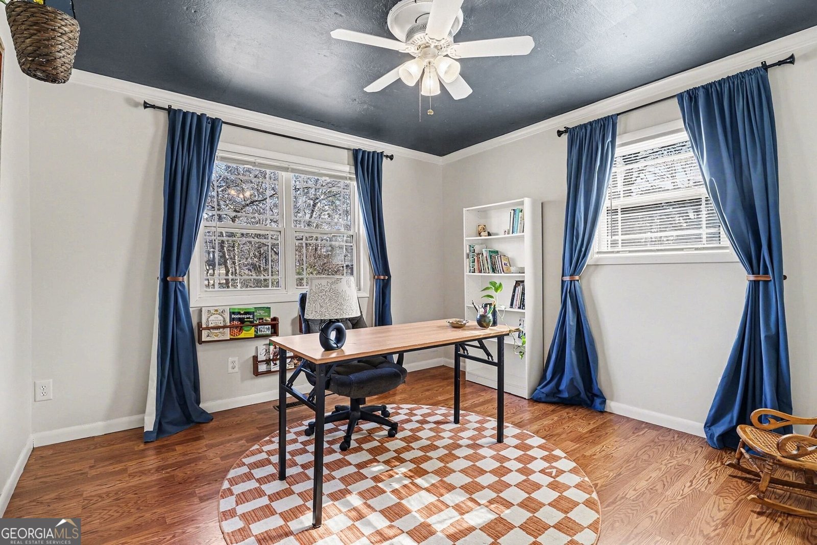 409 Cole Drive Lilburn - Photo 24