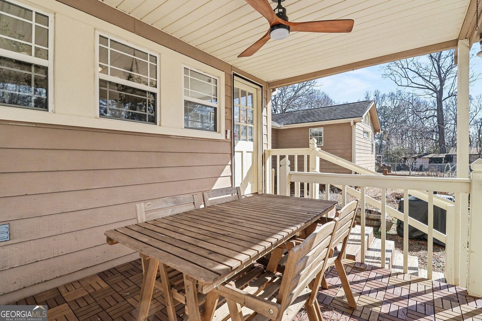 409 Cole Drive Lilburn - Photo 26