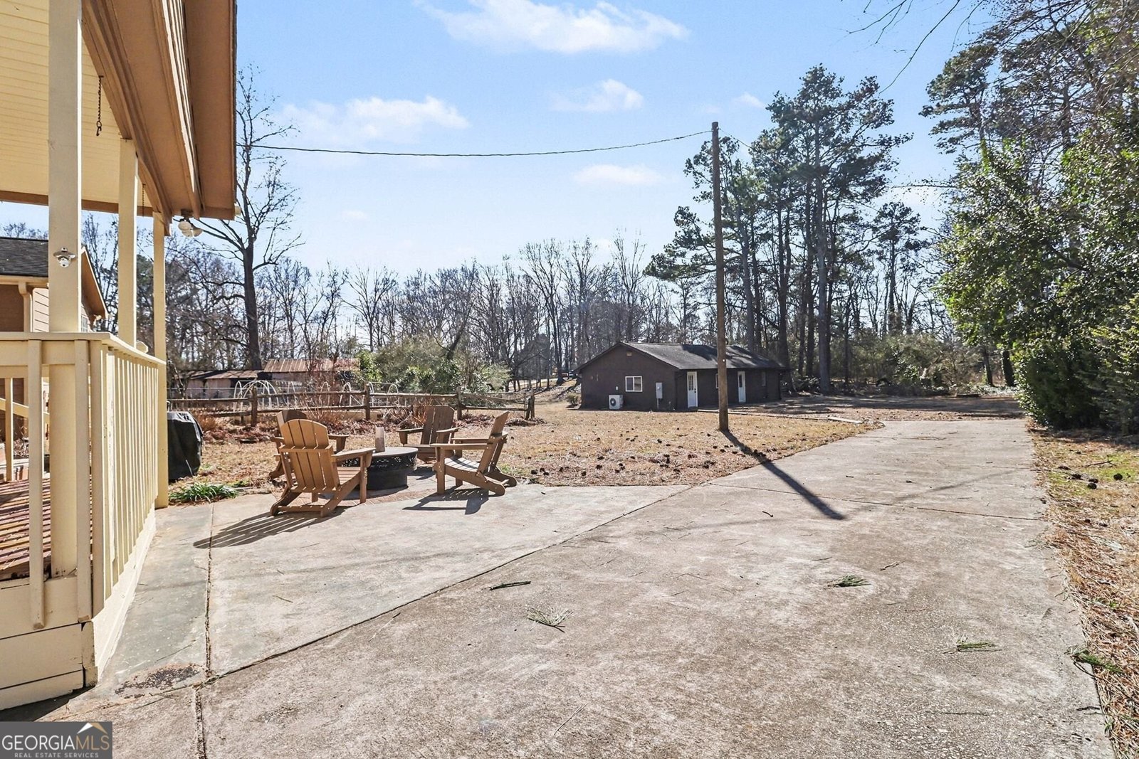 409 Cole Drive Lilburn - Photo 27