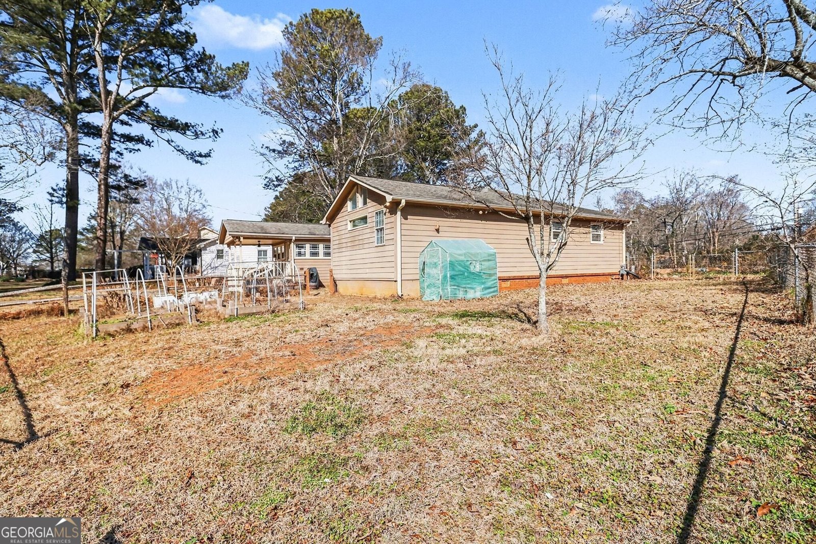 409 Cole Drive Lilburn - Photo 28