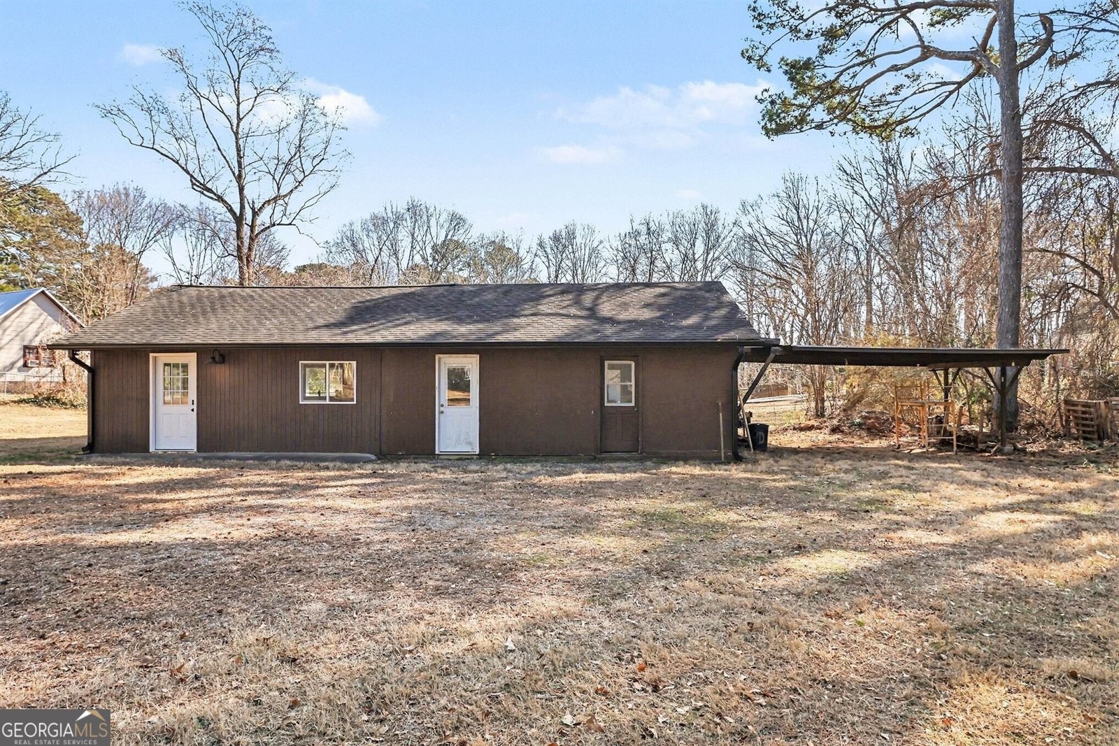 409 Cole Drive Lilburn - Photo 31