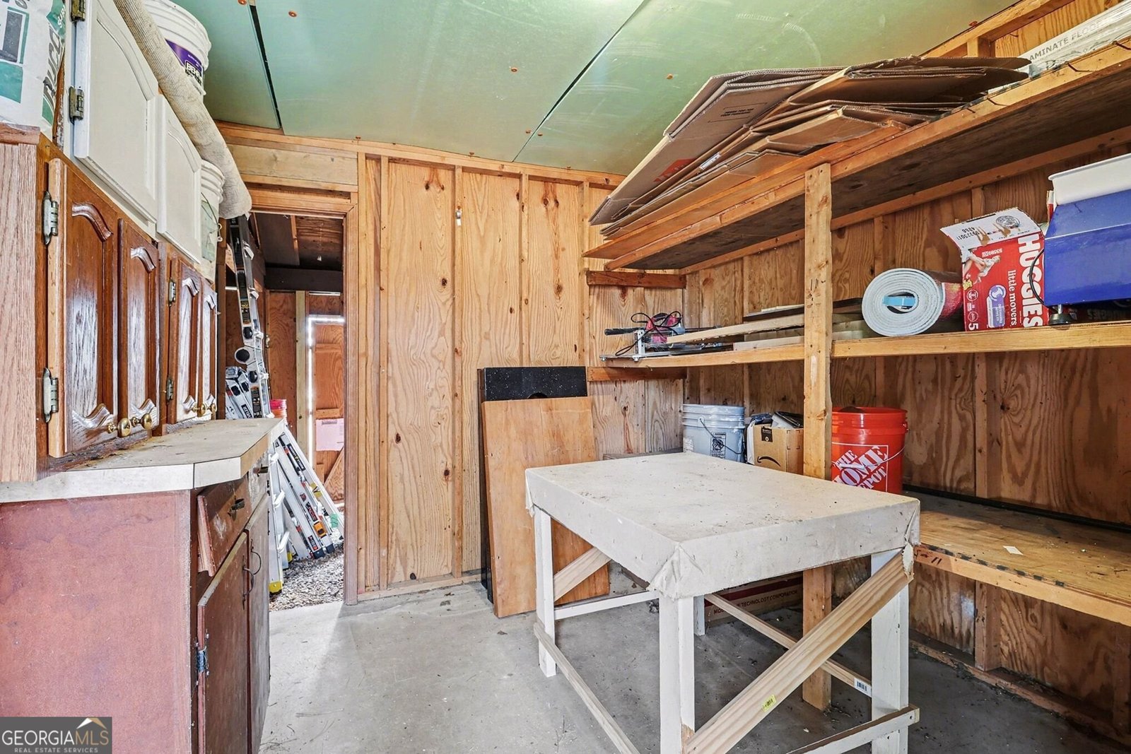 409 Cole Drive Lilburn - Photo 37