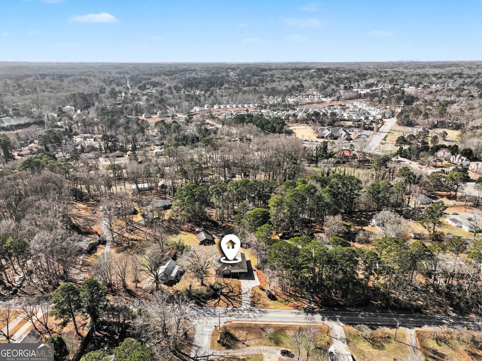 409 Cole Drive Lilburn - Photo 41