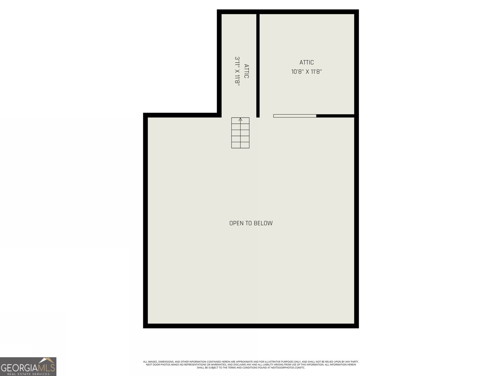 409 Cole Drive Lilburn - Photo 44