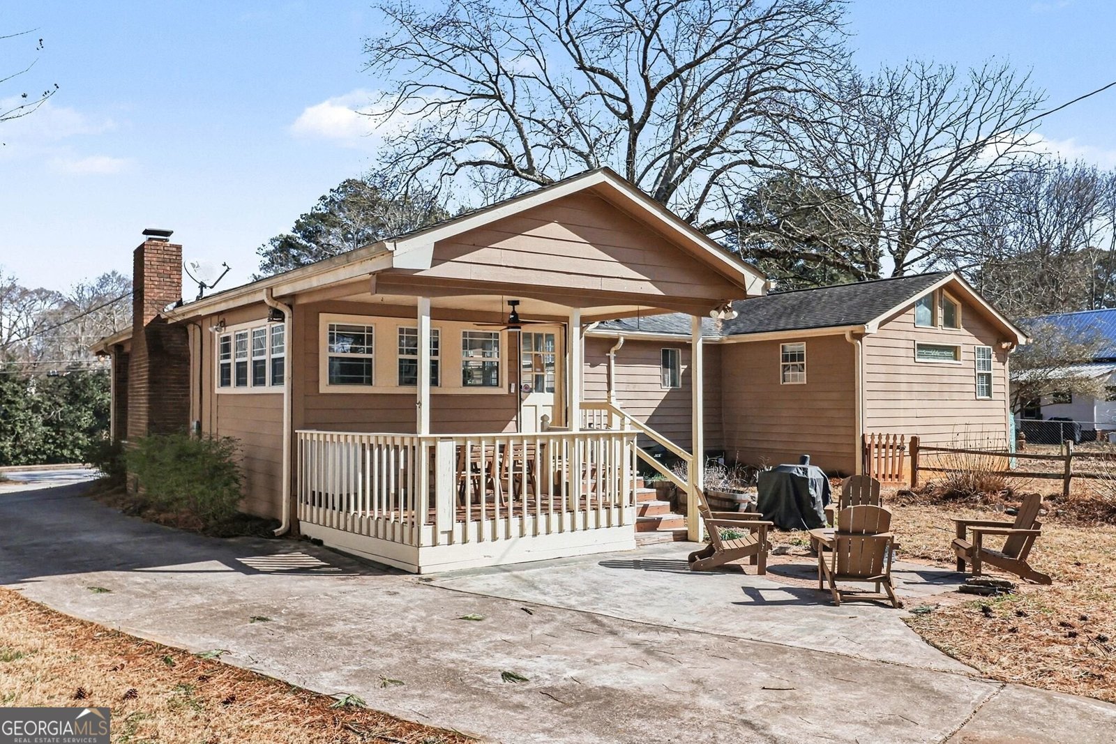 409 Cole Drive Lilburn - Photo 6