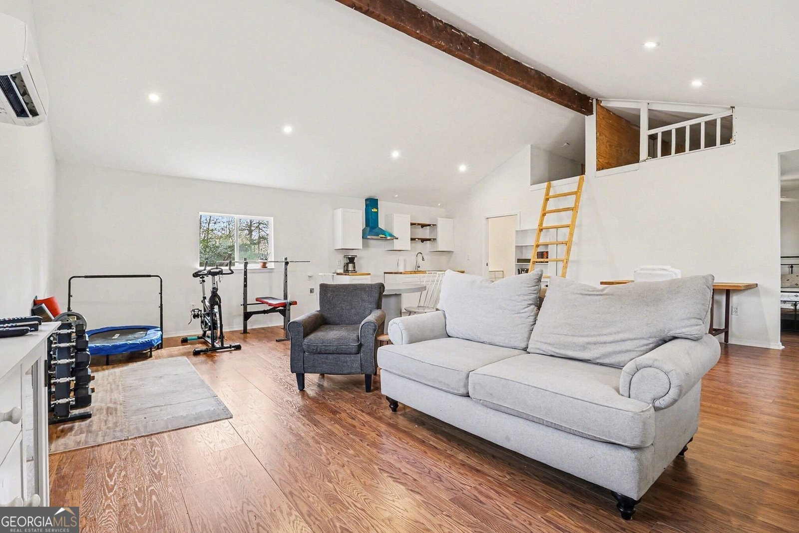 409 Cole Drive Lilburn - Photo 7