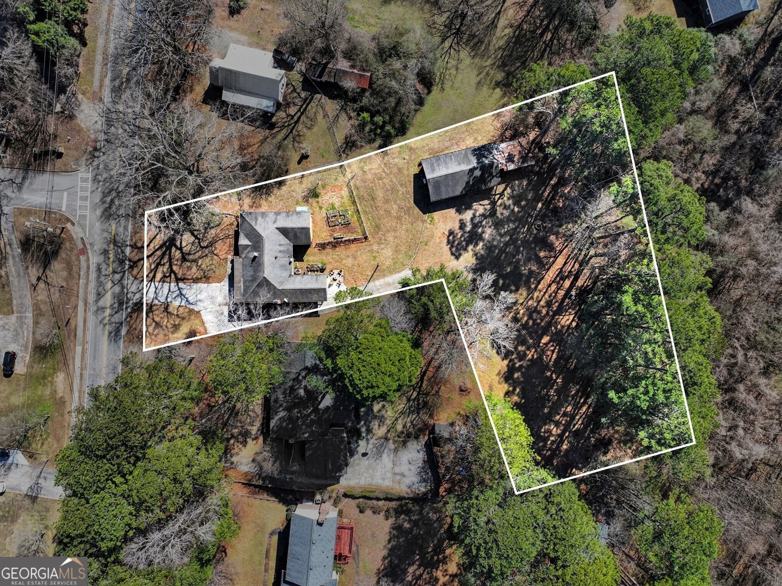 409 Cole Drive Lilburn - Photo 8