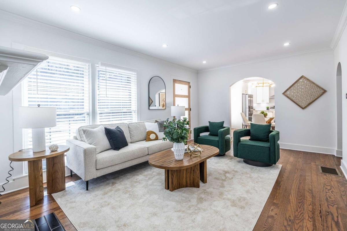 2362 Decatur Road Decatur - Photo 1