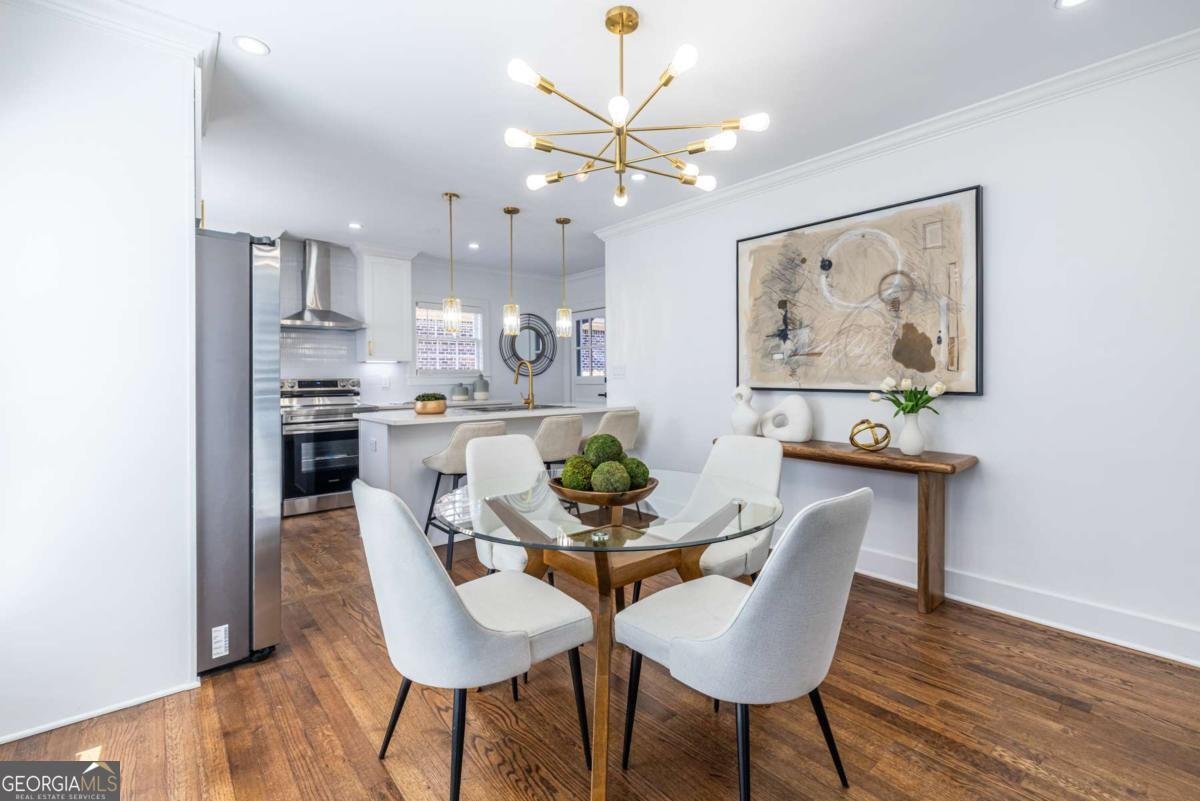 2362 Decatur Road Decatur - Photo 10