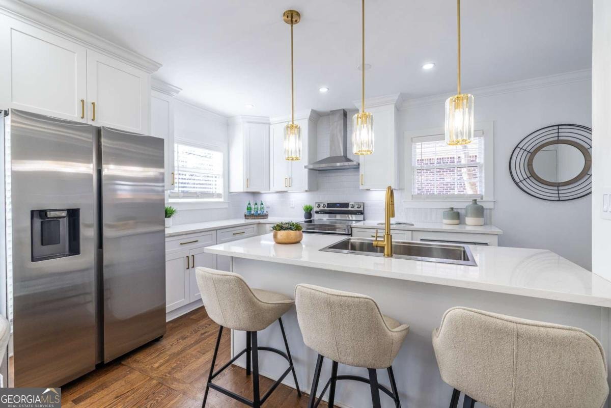 2362 Decatur Road Decatur - Photo 13