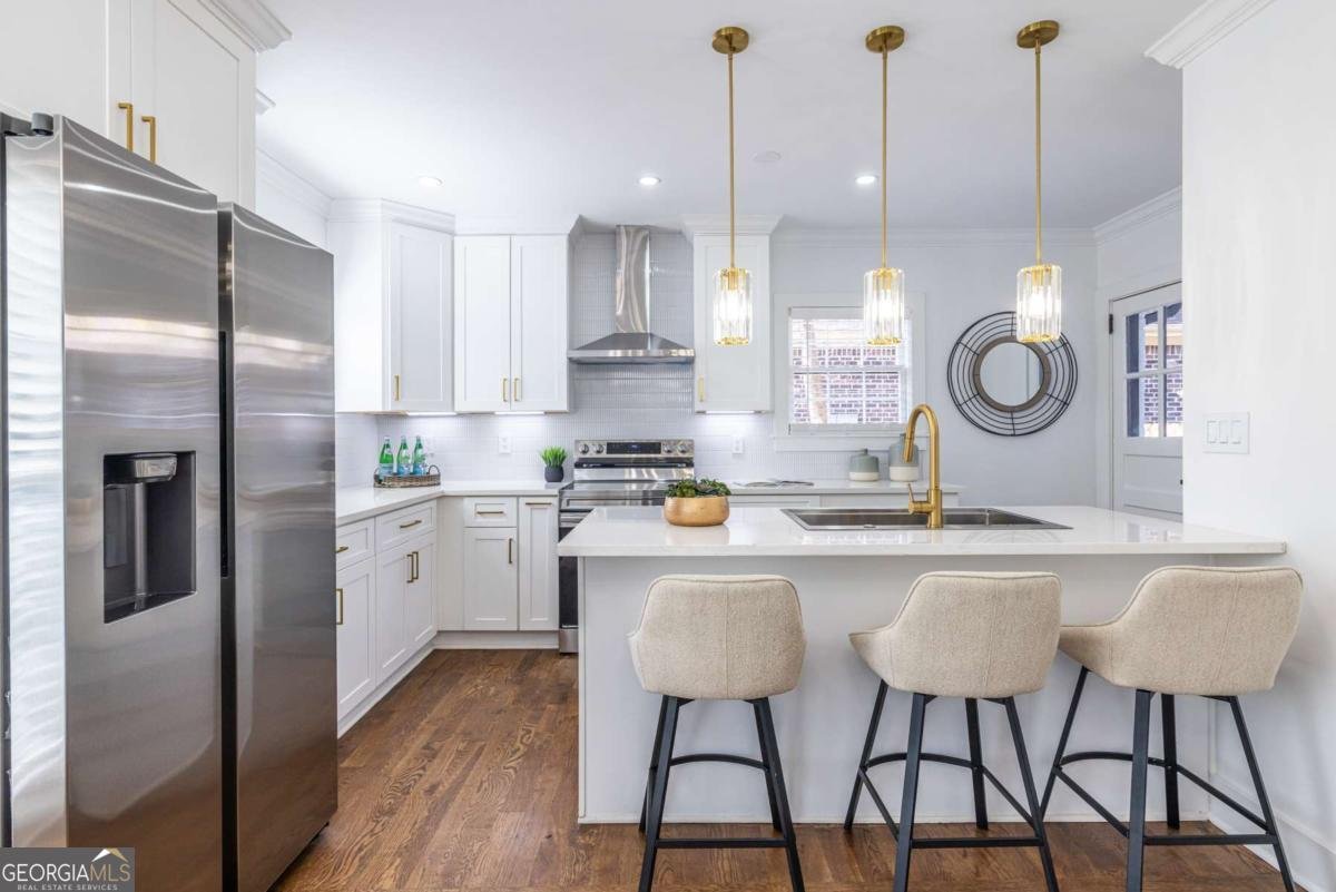 2362 Decatur Road Decatur - Photo 14