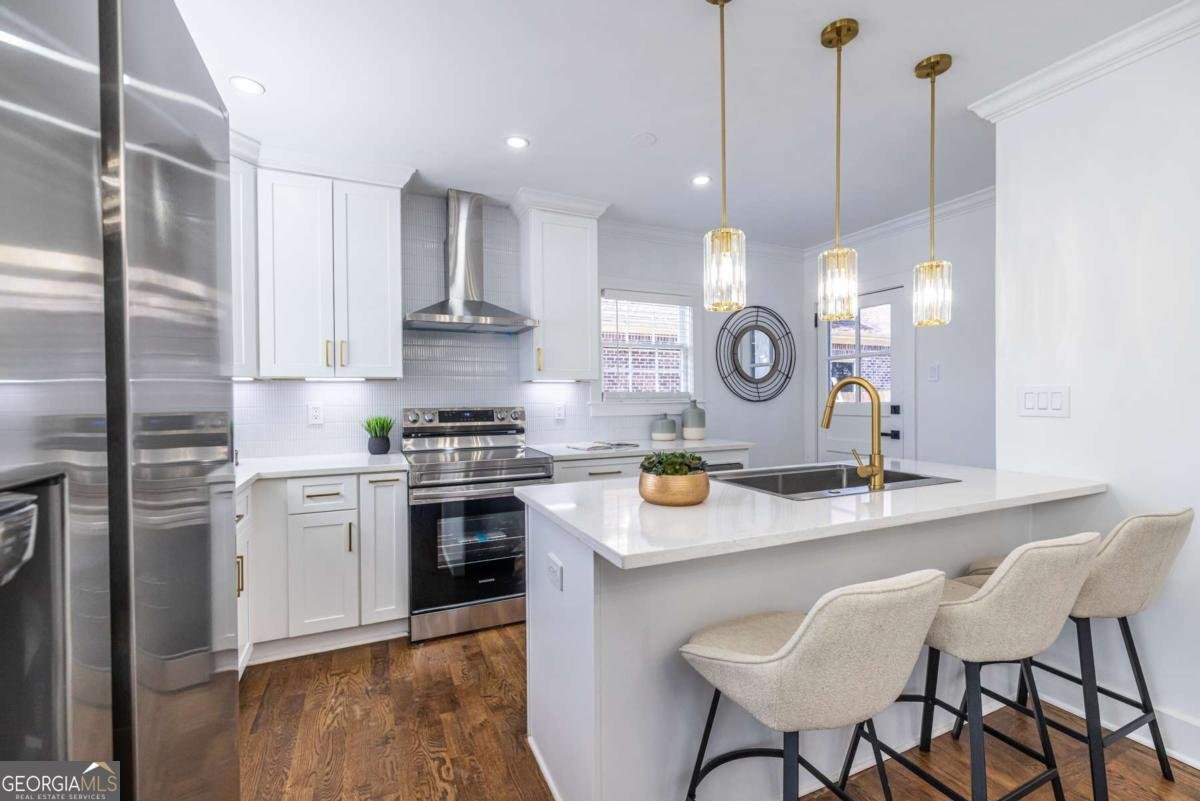 2362 Decatur Road Decatur - Photo 15