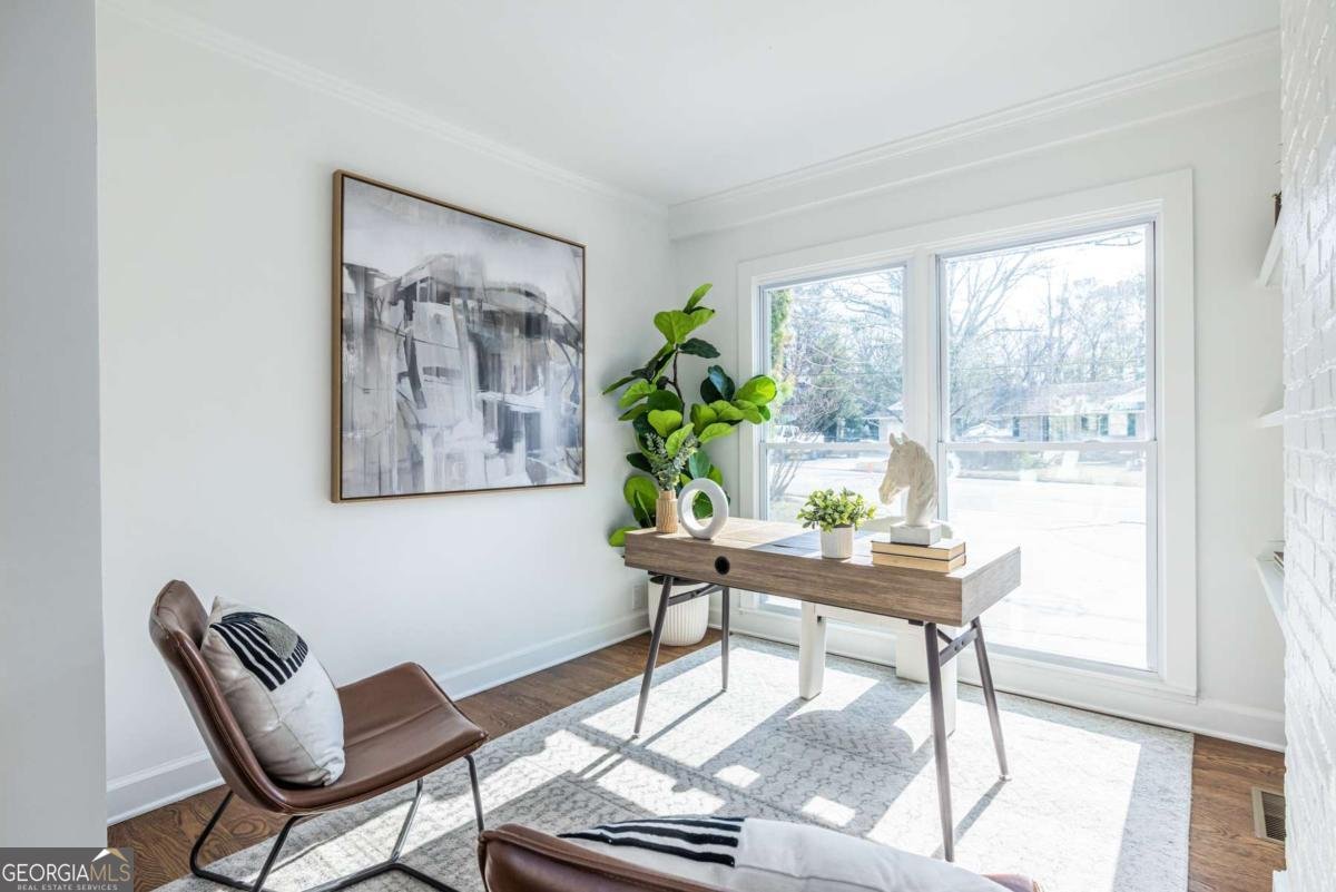 2362 Decatur Road Decatur - Photo 17