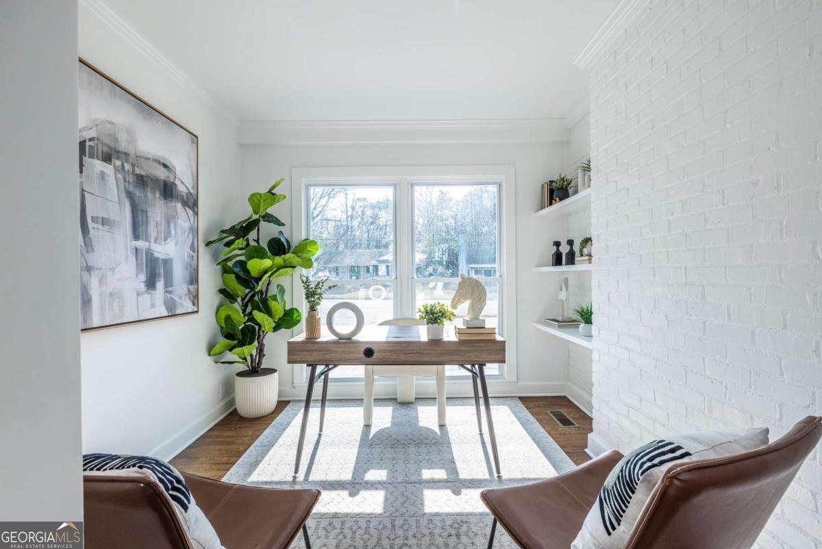 2362 Decatur Road Decatur - Photo 18