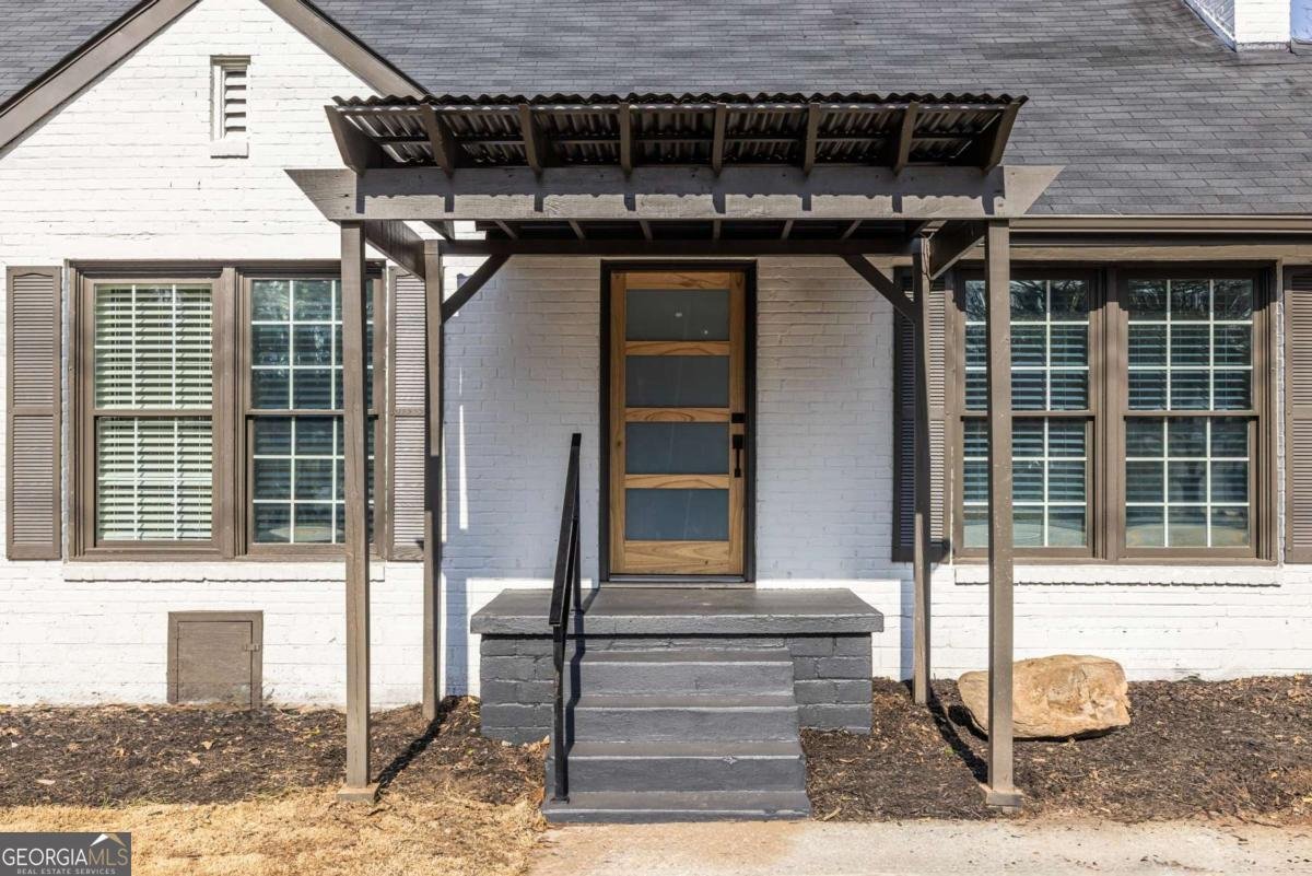 2362 Decatur Road Decatur - Photo 39