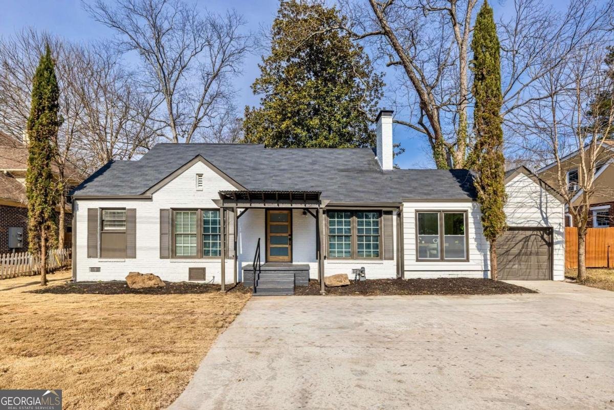 2362 Decatur Road Decatur - Photo 6