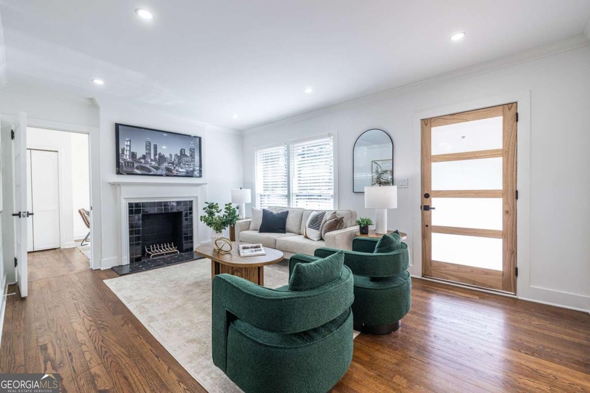 2362 Decatur Road Decatur - Photo 8