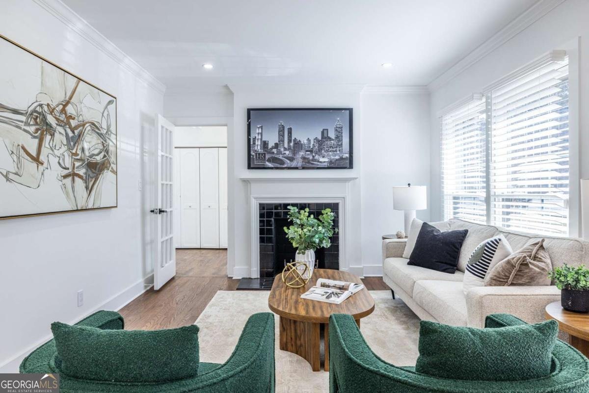 2362 Decatur Road Decatur - Photo 9