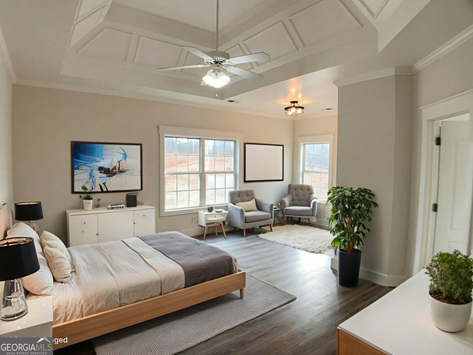 1139 Woodmere Drive Loganville - Photo 11