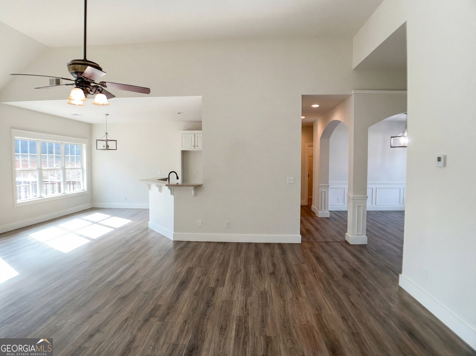 1139 Woodmere Drive Loganville - Photo 6