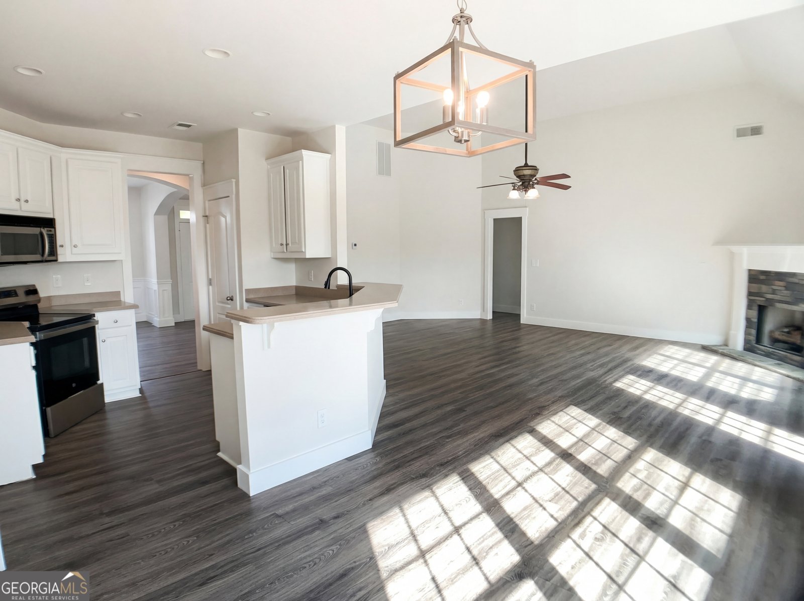 1139 Woodmere Drive Loganville - Photo 8