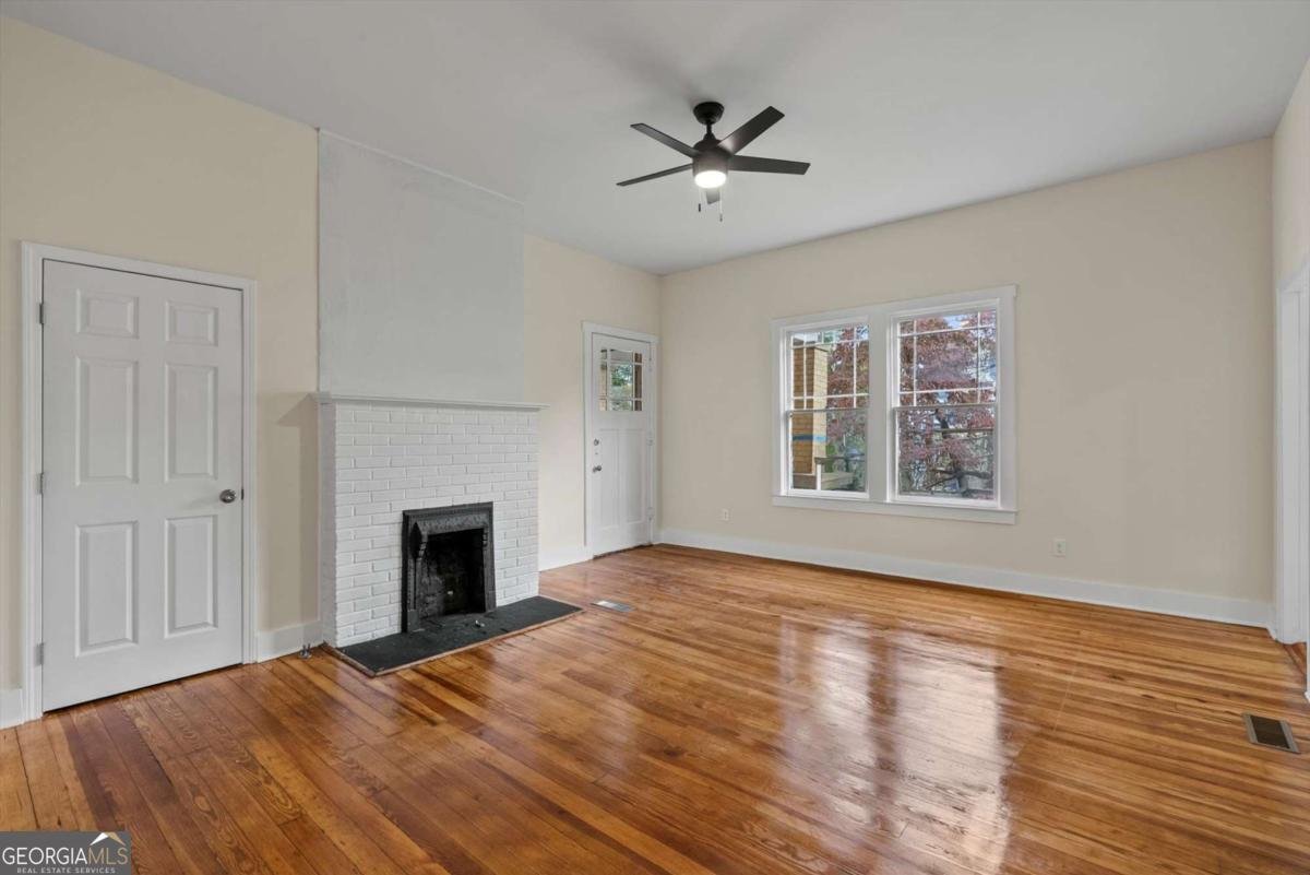 948 Peek Street Conyers - Photo 15