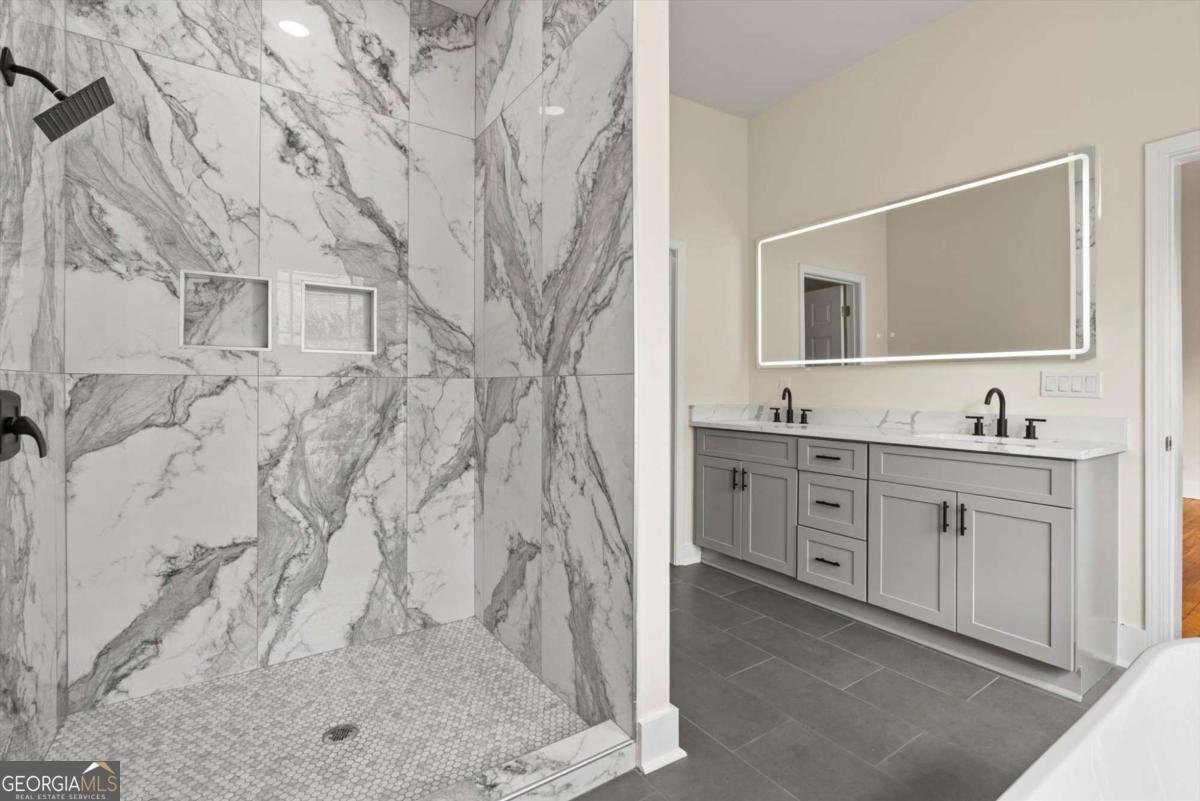 948 Peek Street Conyers - Photo 19