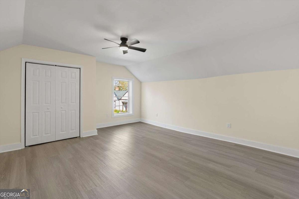 948 Peek Street Conyers - Photo 37