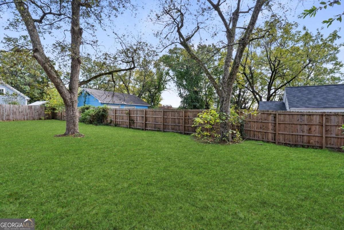 948 Peek Street Conyers - Photo 43