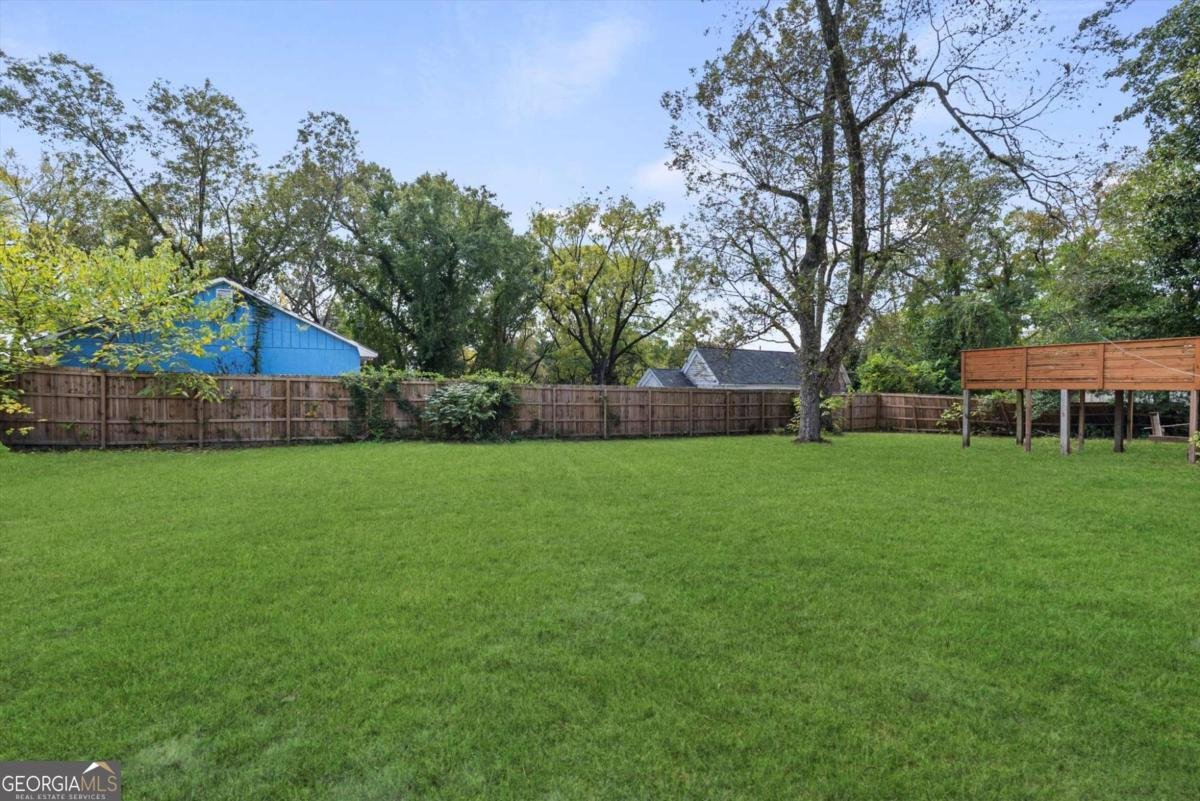 948 Peek Street Conyers - Photo 44