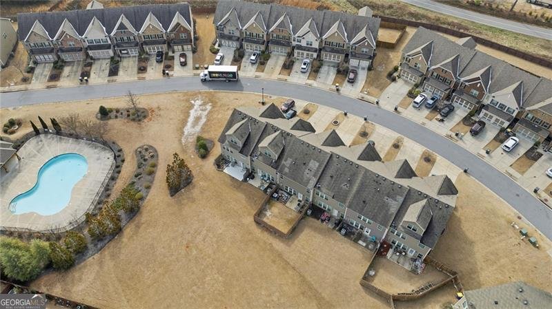 1210 Hampton Oaks Drive Alpharetta - Photo 15