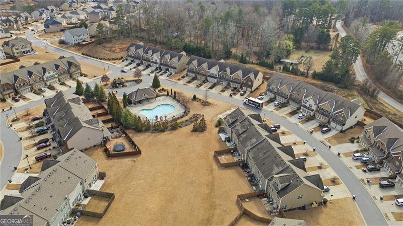 1210 Hampton Oaks Drive Alpharetta - Photo 16