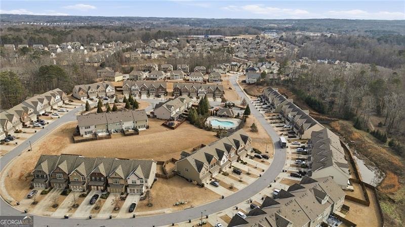 1210 Hampton Oaks Drive Alpharetta - Photo 17