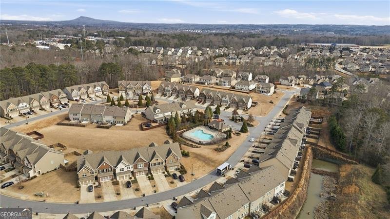 1210 Hampton Oaks Drive Alpharetta - Photo 18