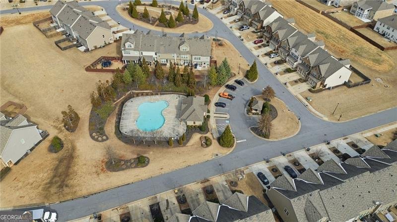 1210 Hampton Oaks Drive Alpharetta - Photo 20