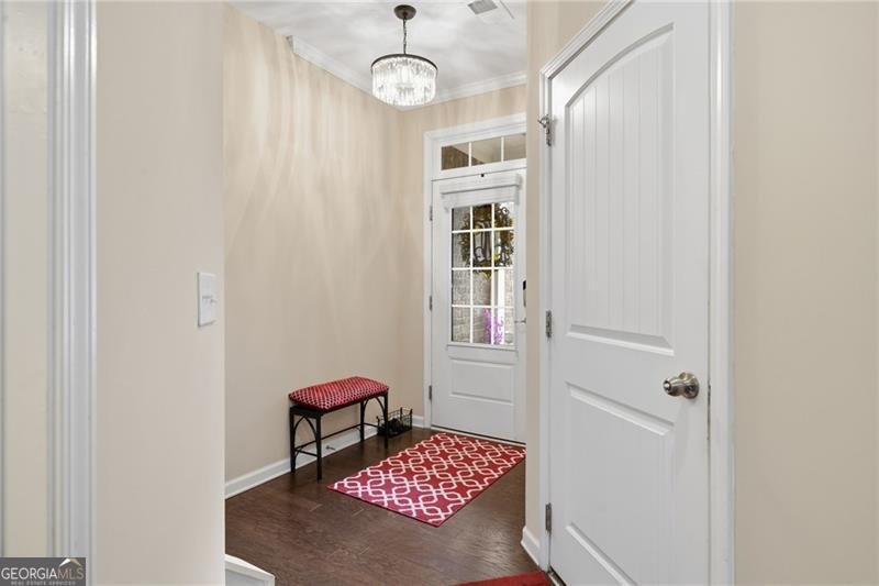 1210 Hampton Oaks Drive Alpharetta - Photo 22