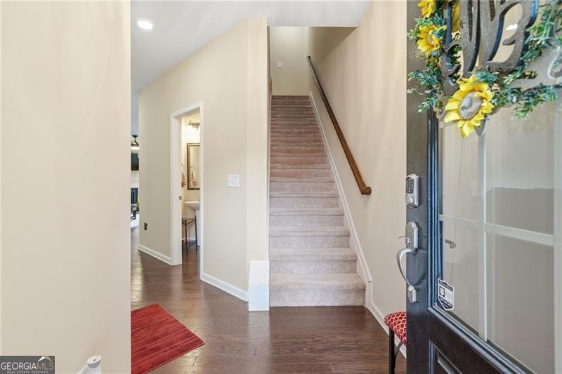 1210 Hampton Oaks Drive Alpharetta - Photo 23