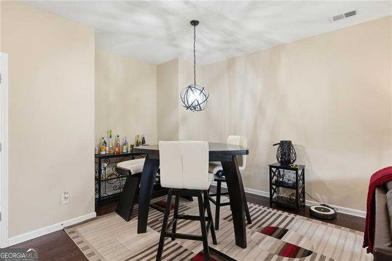 1210 Hampton Oaks Drive Alpharetta - Photo 25