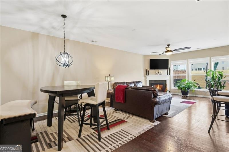 1210 Hampton Oaks Drive Alpharetta - Photo 26