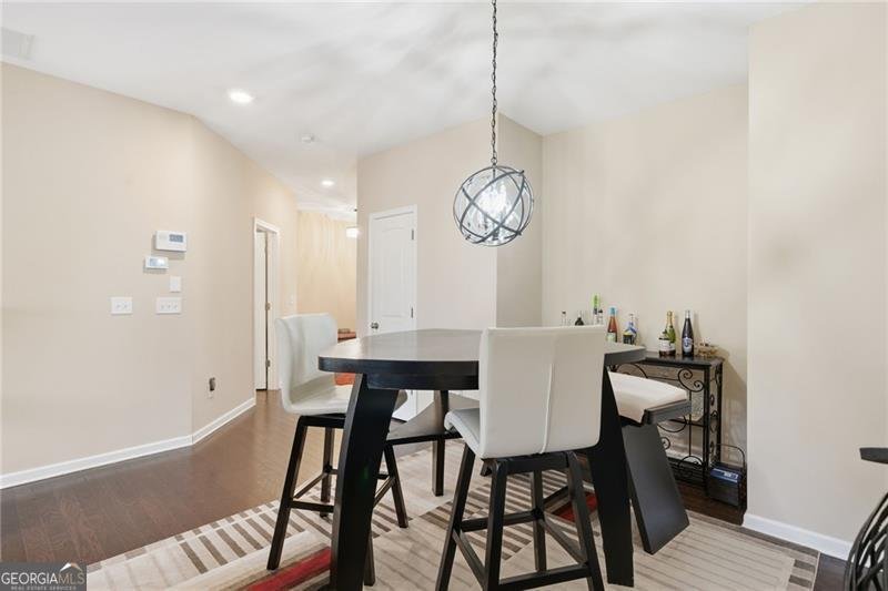 1210 Hampton Oaks Drive Alpharetta - Photo 27