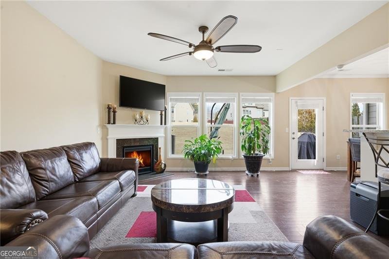 1210 Hampton Oaks Drive Alpharetta - Photo 28