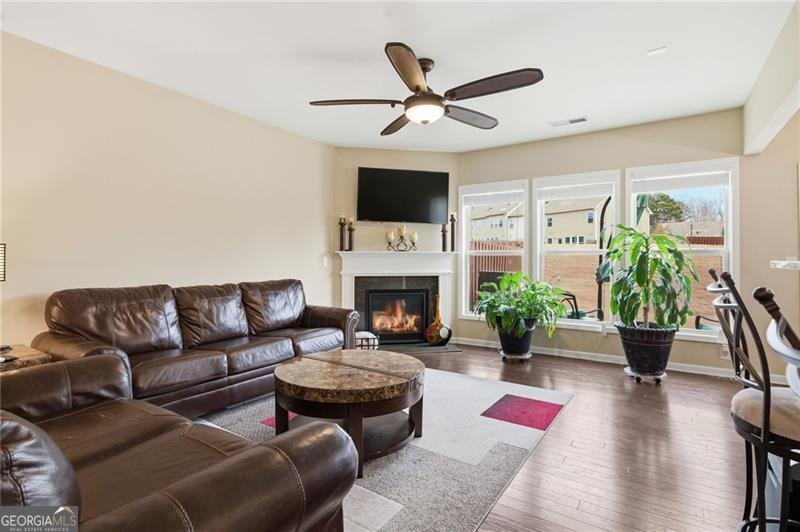 1210 Hampton Oaks Drive Alpharetta - Photo 29