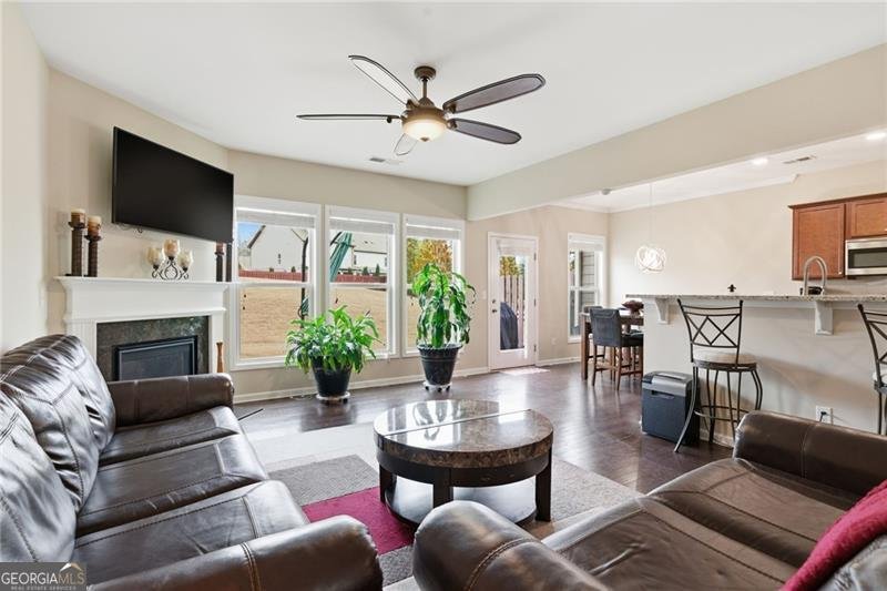 1210 Hampton Oaks Drive Alpharetta - Photo 30