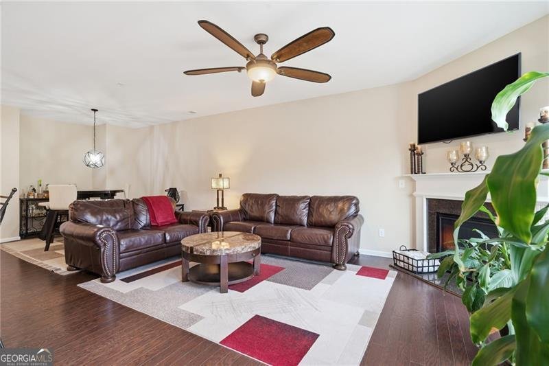 1210 Hampton Oaks Drive Alpharetta - Photo 31