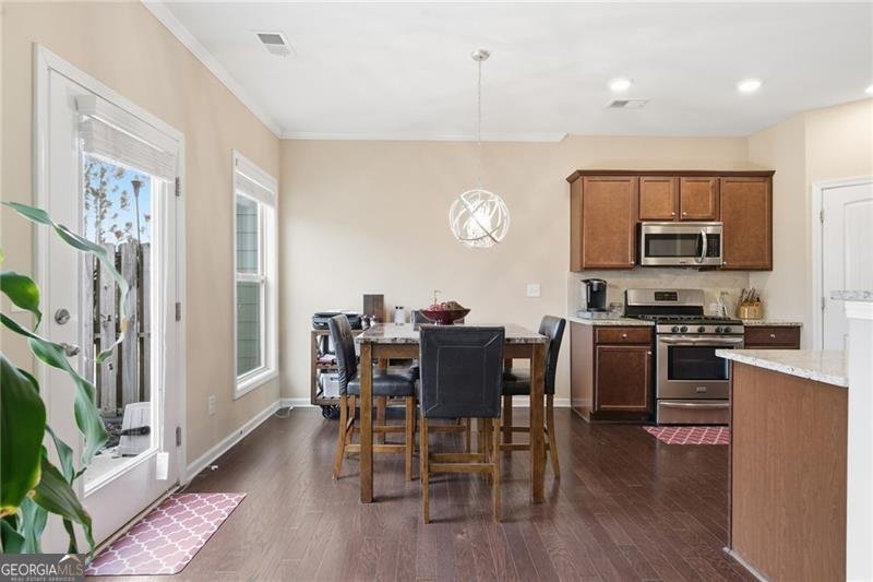 1210 Hampton Oaks Drive Alpharetta - Photo 32