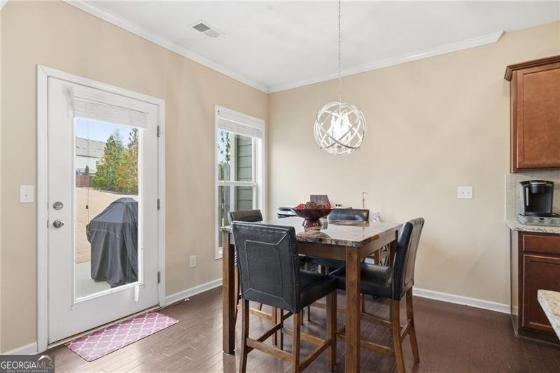 1210 Hampton Oaks Drive Alpharetta - Photo 33