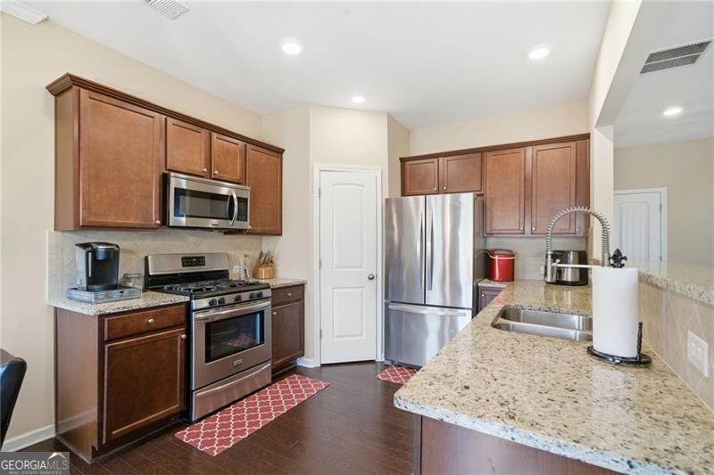 1210 Hampton Oaks Drive Alpharetta - Photo 35