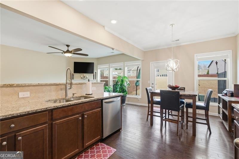 1210 Hampton Oaks Drive Alpharetta - Photo 38